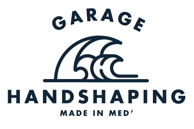 1 – Garage Handshaping